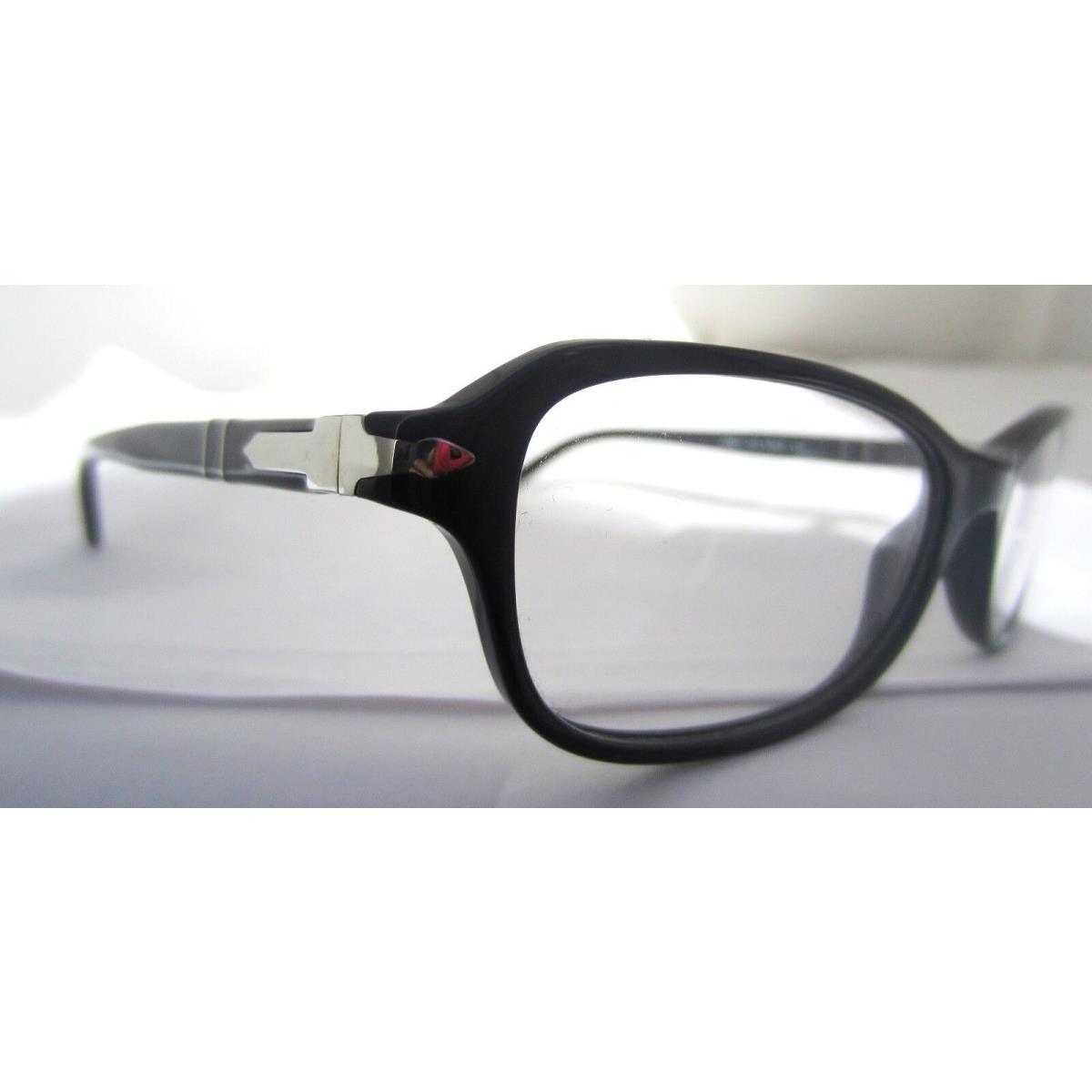 Persol Glasses Eyeglasses 3006 V 95 Black 53-16-140