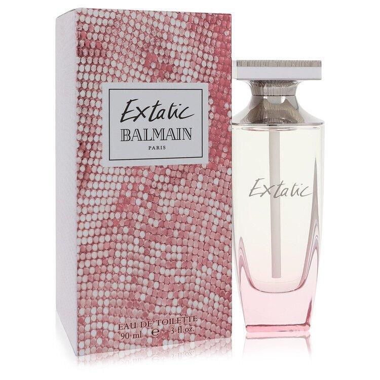Extatic  by Pierre  Eau De Toilette Spray 3 oz / e 90 ml by Balmain