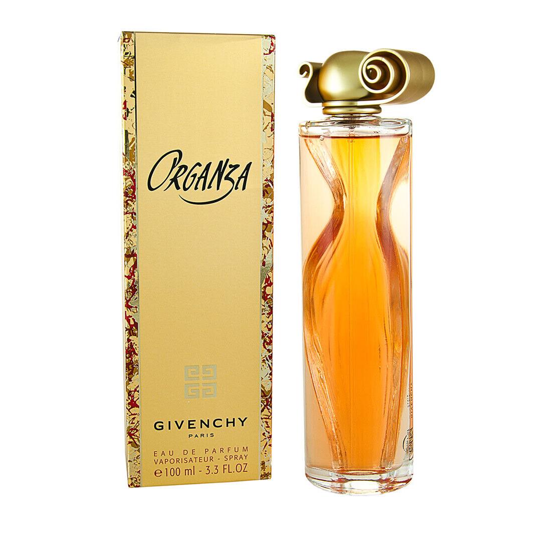 Givenchy Organza 3.3oz Women`s Eau de Parfum