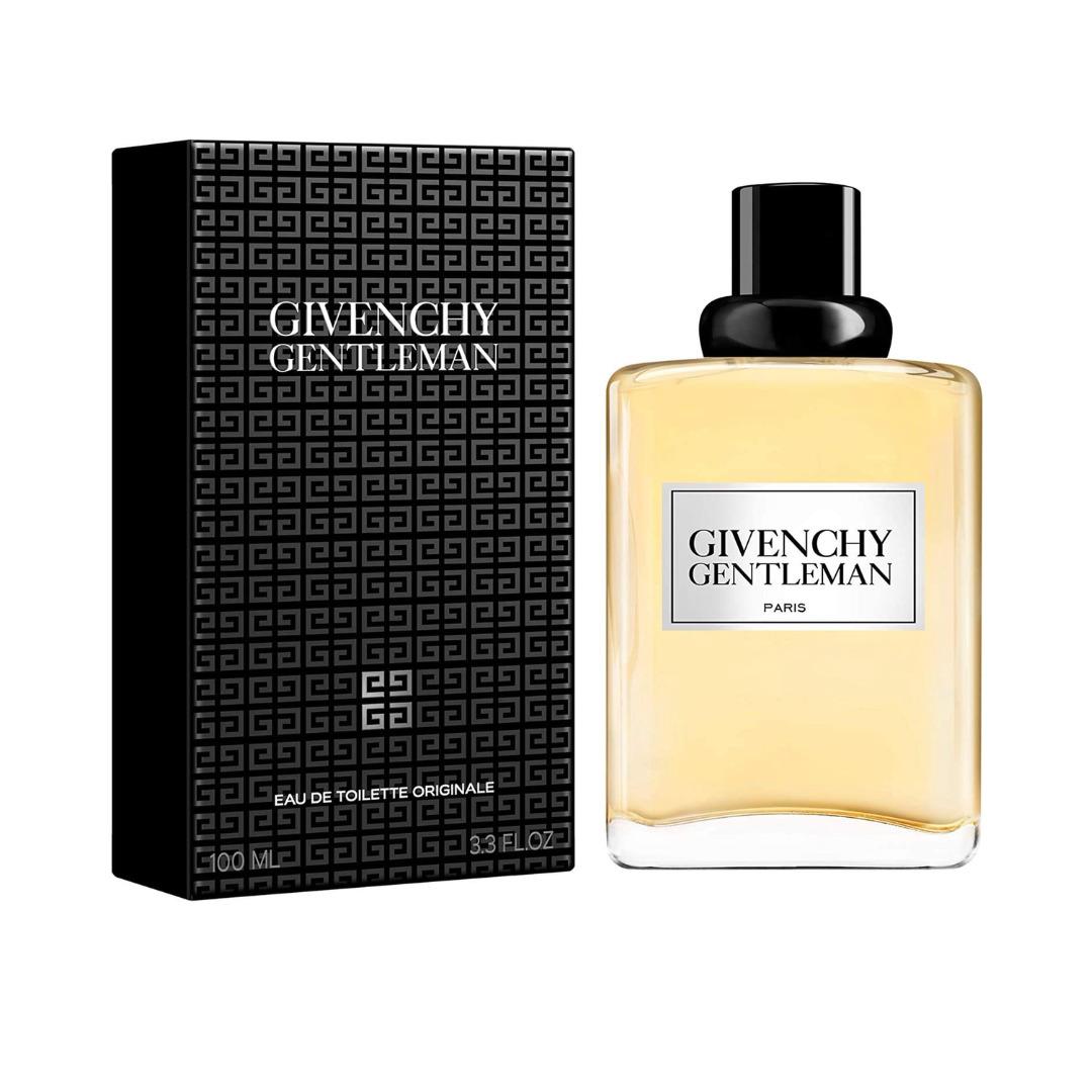 Givenchy Gentleman Originale M Edt 100ML BY Givenchy