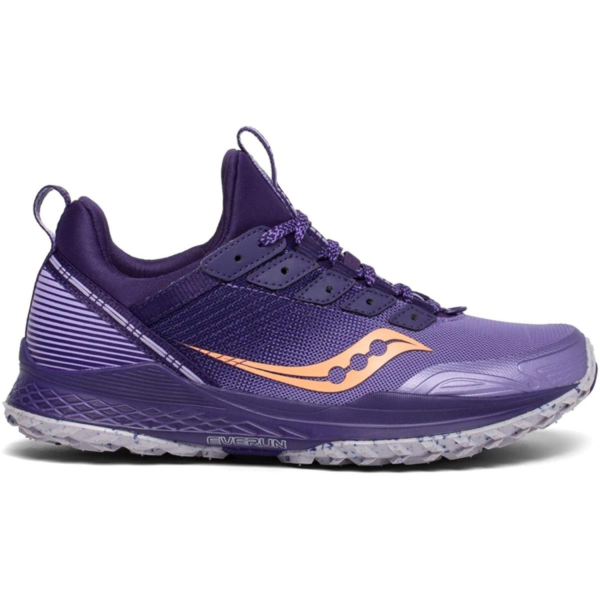 Saucony Womens Mad River TR Trail Running Shoe