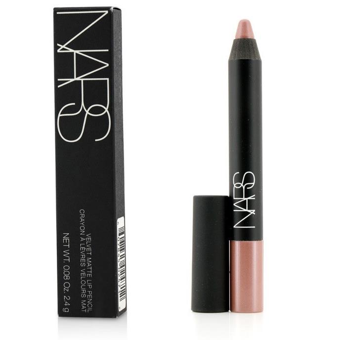 Nars Velvet Matte Lip Pencil Bettina 0.08 Oz. / 2.4 g by NARS Cosmetics