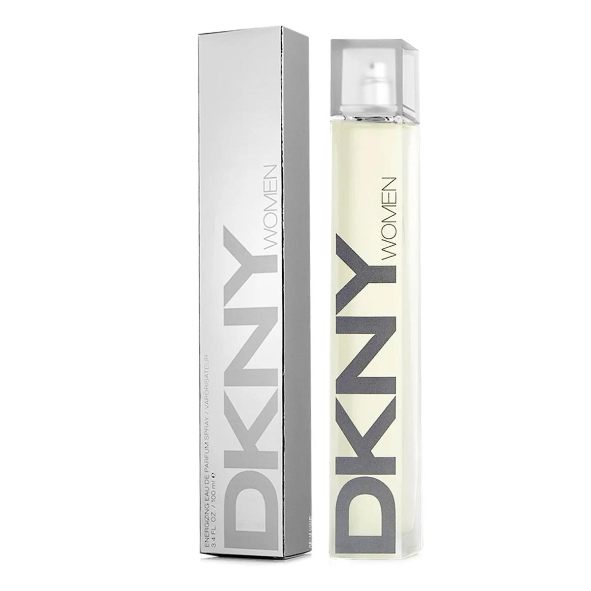 Donna Karan Ladies Dkny Energizing Edp Spray 3.4 oz Fragrances 085715950253 by DKNY
