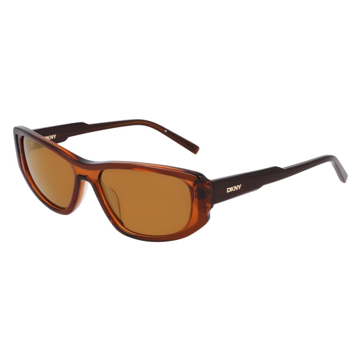 Dkny DK553S 200 55 Women Sunglasses by DKNY