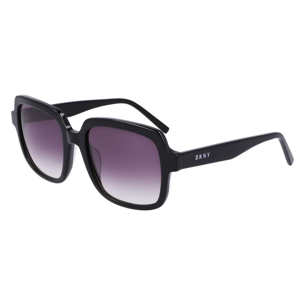 Dkny Sunglasses DK540S 001 54mm CM by DKNY