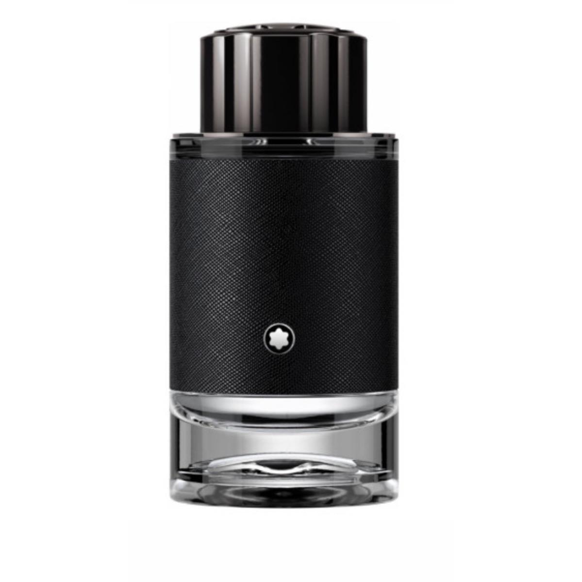 Montblanc Mont Blanc Explorer Eau de Parfum 3.3oz/100ml Edp Spray Boxed