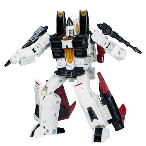 Legacy United Voyager Class G1 Universe Ramjet 7-inch Converting Action