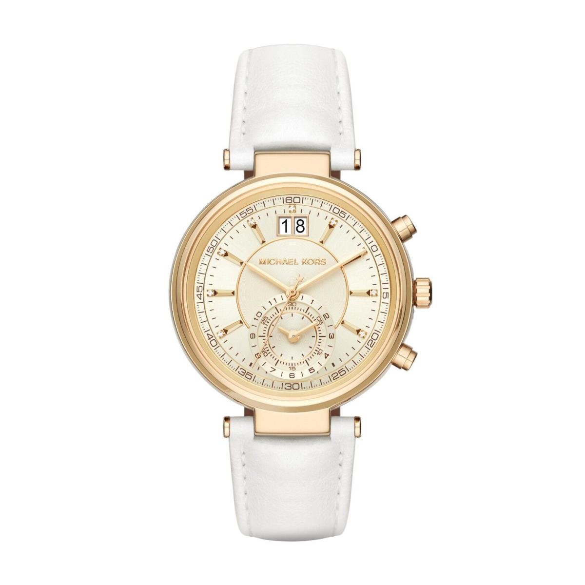 Michael Kors Ladies Watch MK2528 Box Retail