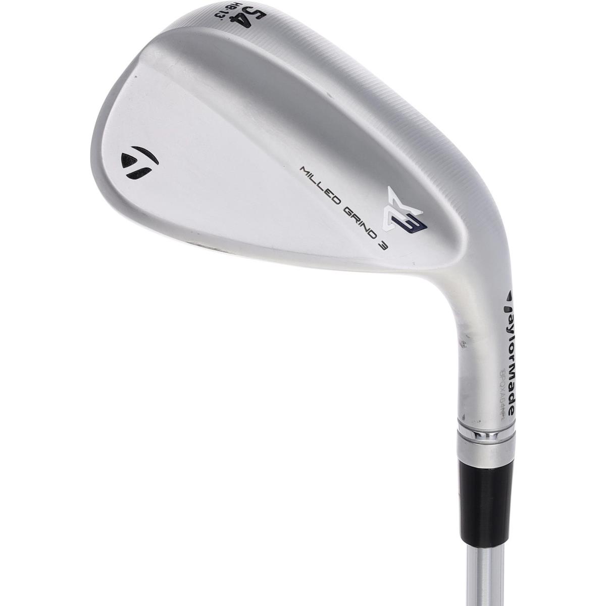 Taylormade MG3 Chrome HB 56 Sand Wedge Stiff Steel