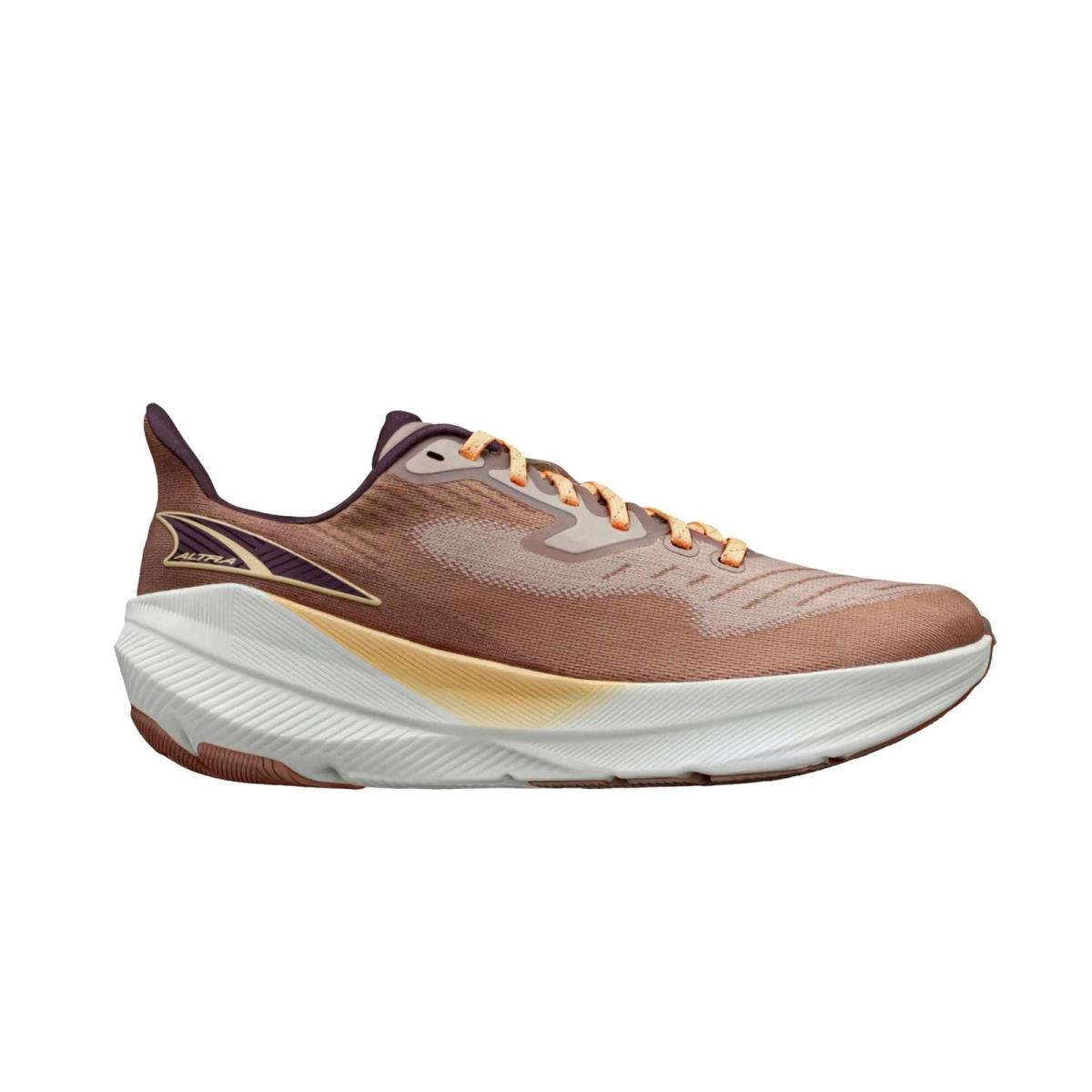 Altra Experience Flow Taupe AL0A85NW923-070 Women`s Size 7 Medium - Brown