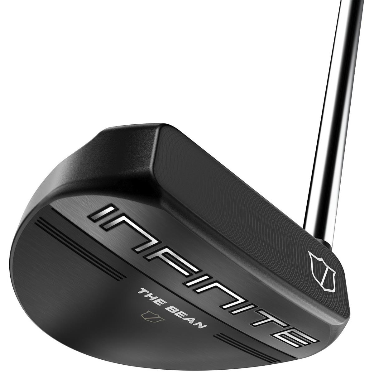 Wilson Staff Infinite Bean Putter 35`` Inches
