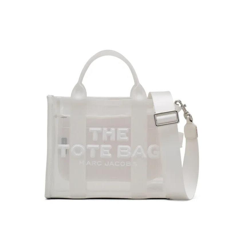 Marc Jacobs The Small Mesh Tote Bag