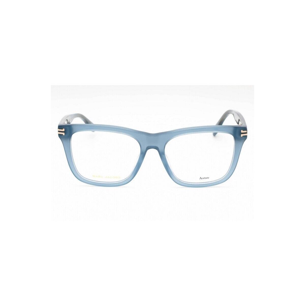 Marc Jacobs Eyeglasses MJ1084-0PJP-52 Size 52/16/rectangular W Case