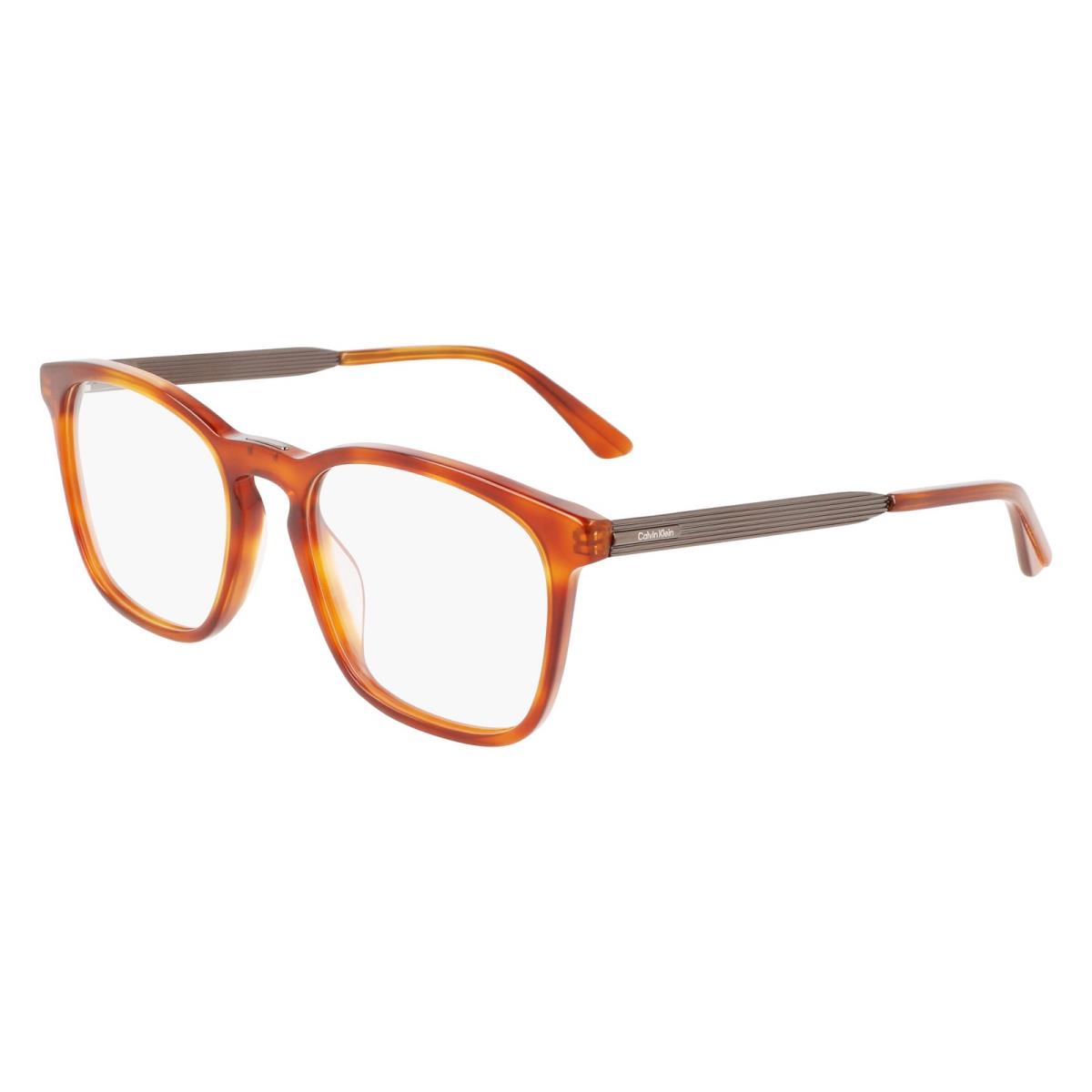 CK22503 213 53mm Eyeglasses CM by Calvin Klein