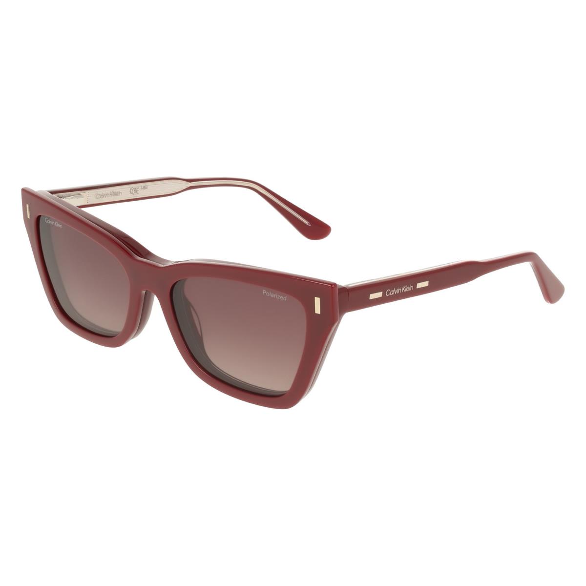 Calvin Klein CK25531MAG-SET 605 53 Women Eyeglasses