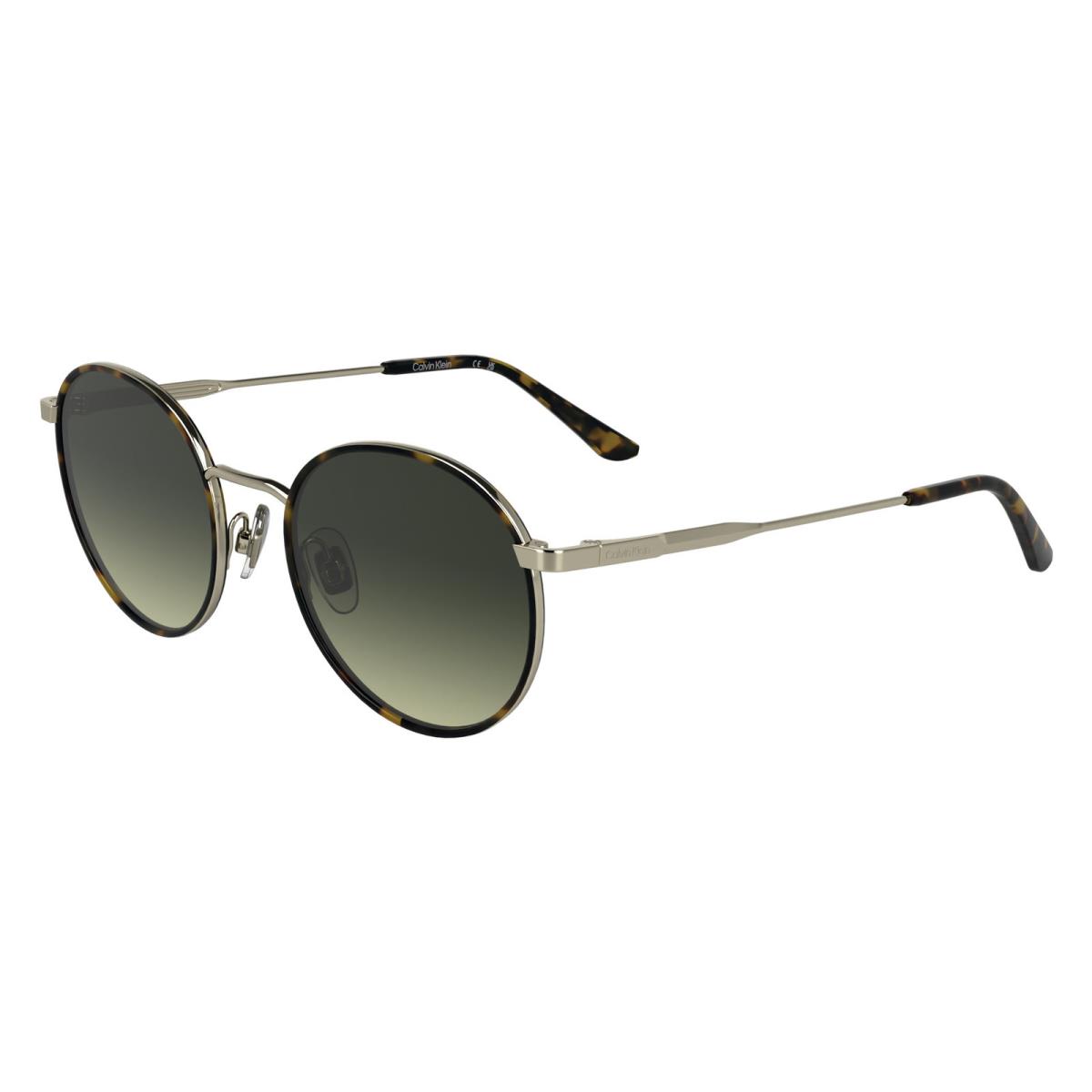 Calvin Klein CK25101S 235 50 Unisex Sunglasses