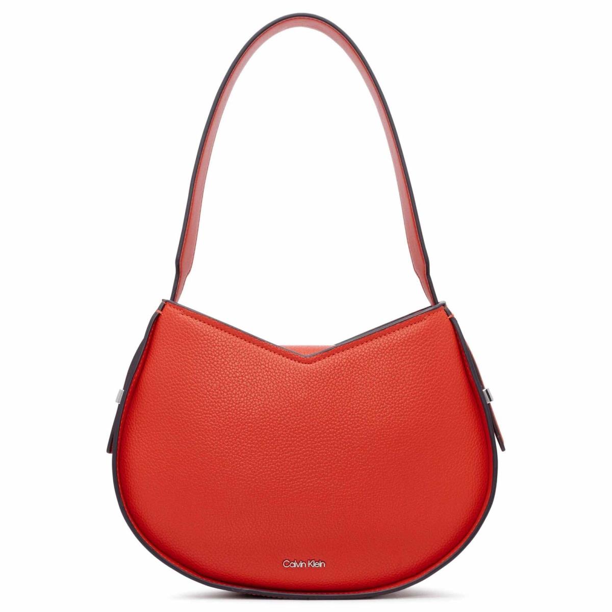 Willow Demi Shoulder Bag by Calvin Klein