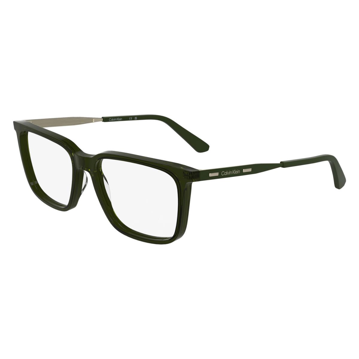 Calvin Klein CK25517 330 56 Men Eyeglasses
