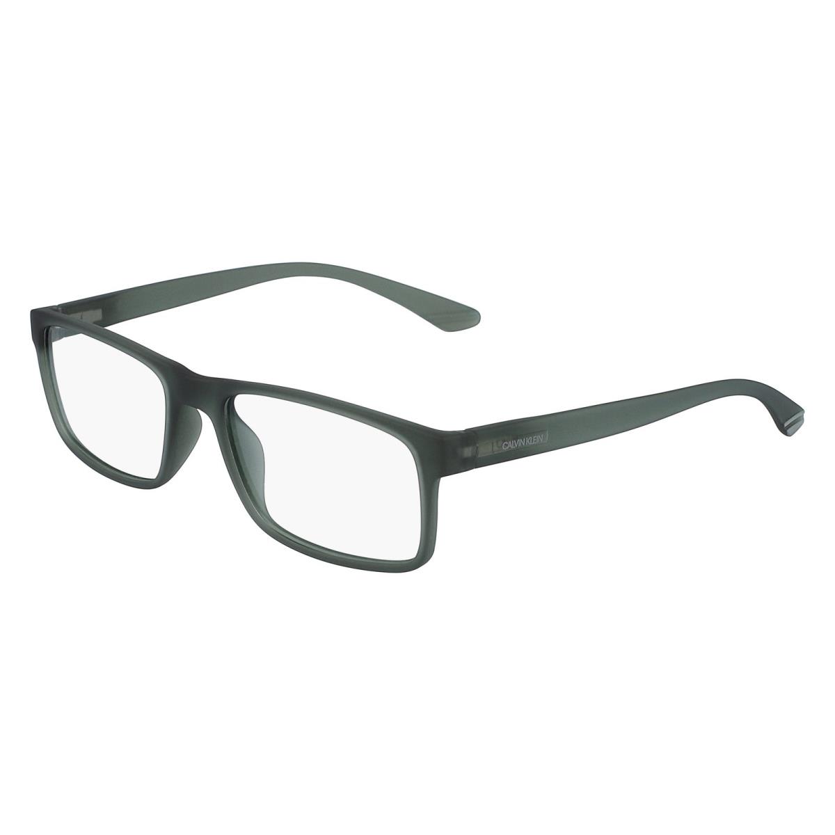 CK19569 329 55 Men Eyeglasses by Calvin Klein