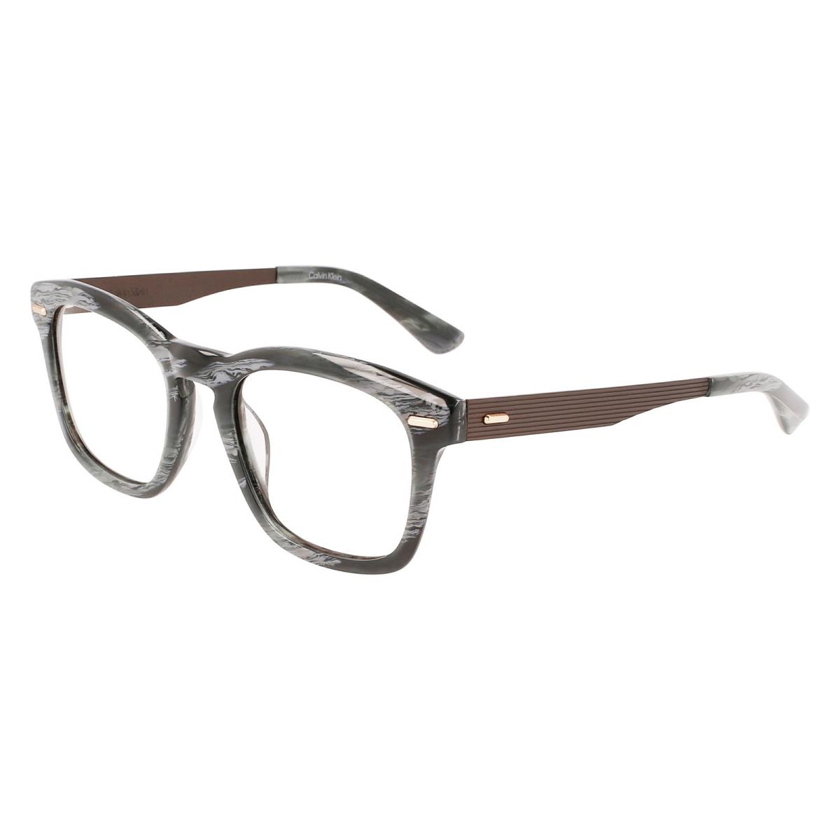 CK21517 420 51mm Eyeglasses CM by Calvin Klein