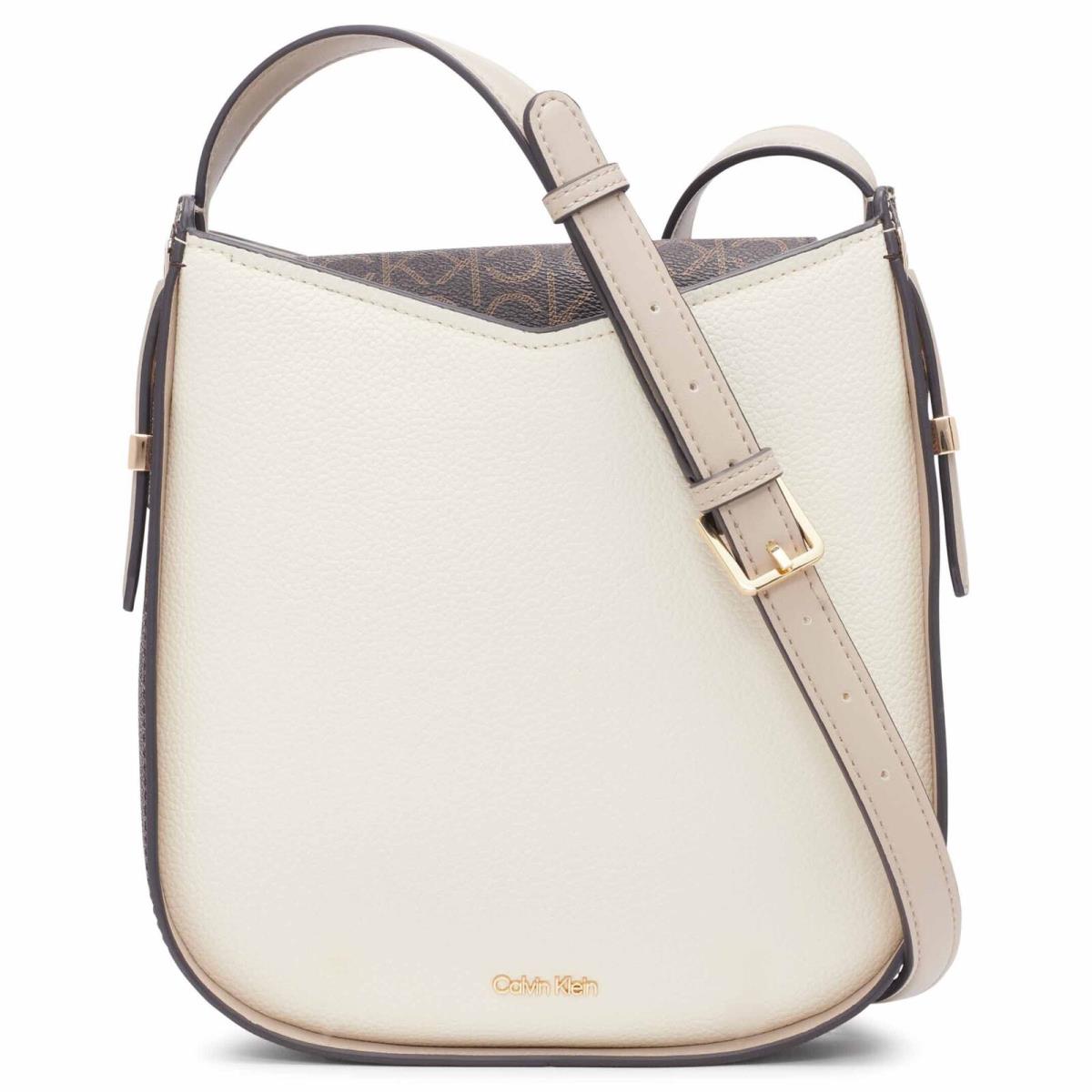Willow Messenger Crossbody by Calvin Klein
