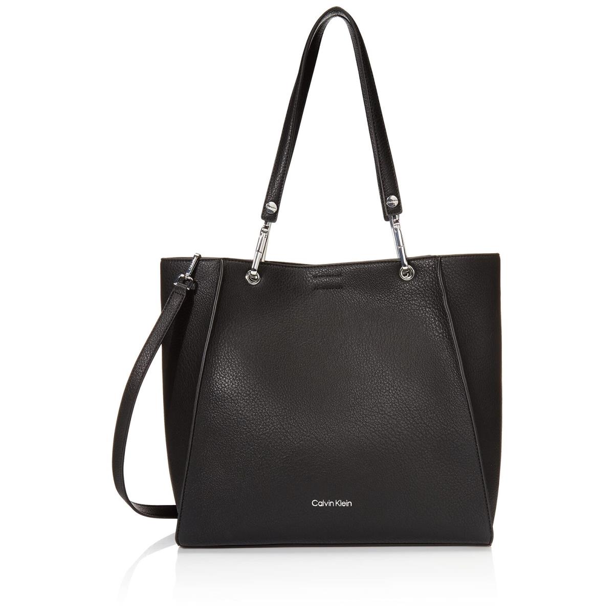 Calvin Klein Reyna North/south Tote