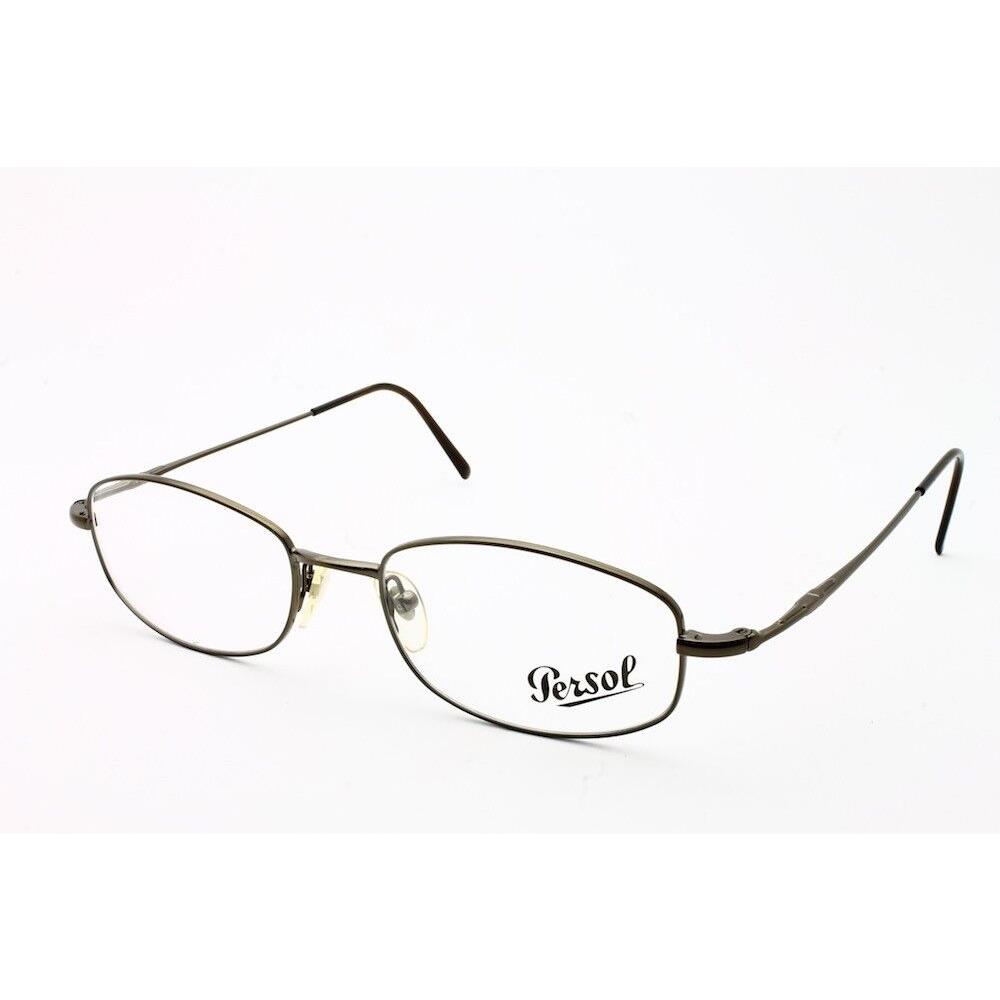 Persol 2148 V 618 Eyeglasses Size: 52-18-140