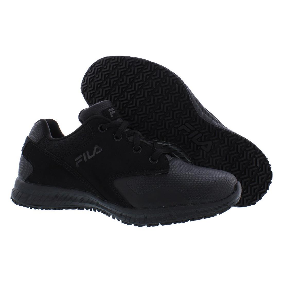 Fila Memory Layers Sr Womens Shoes