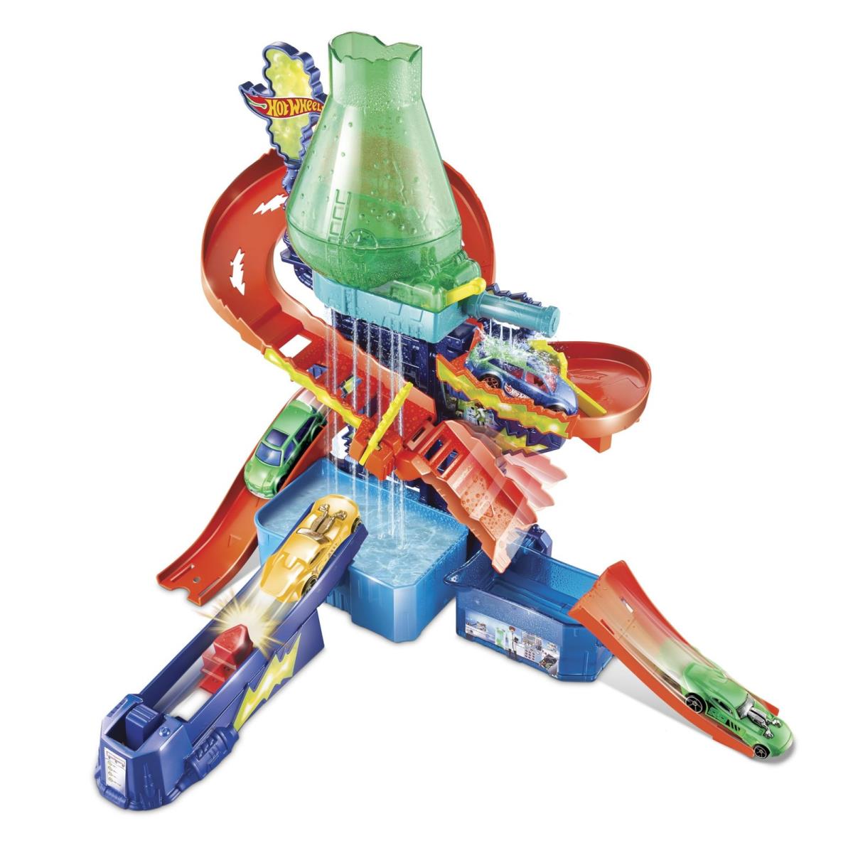 Color Shifters Color Splash Science Lab Playset