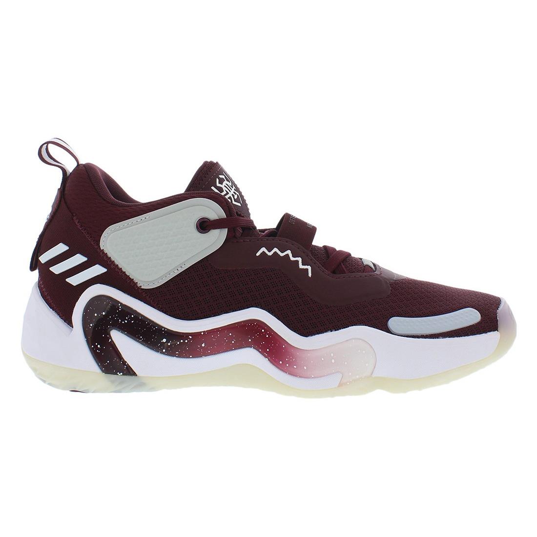 Adidas Sm D.o.n. Issue 3 Unisex Shoes