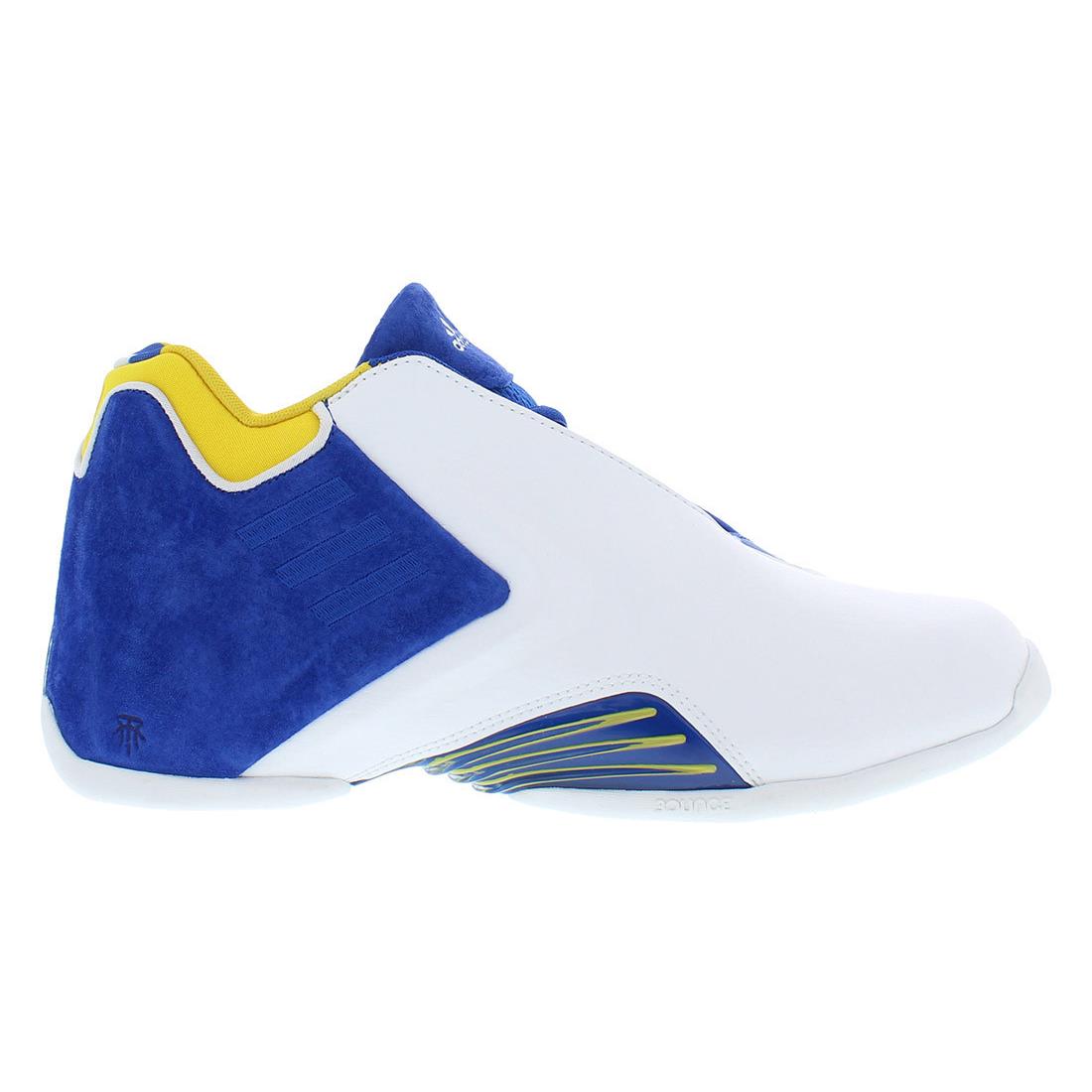 Adidas Tmac 3 Restomod Unisex Shoes