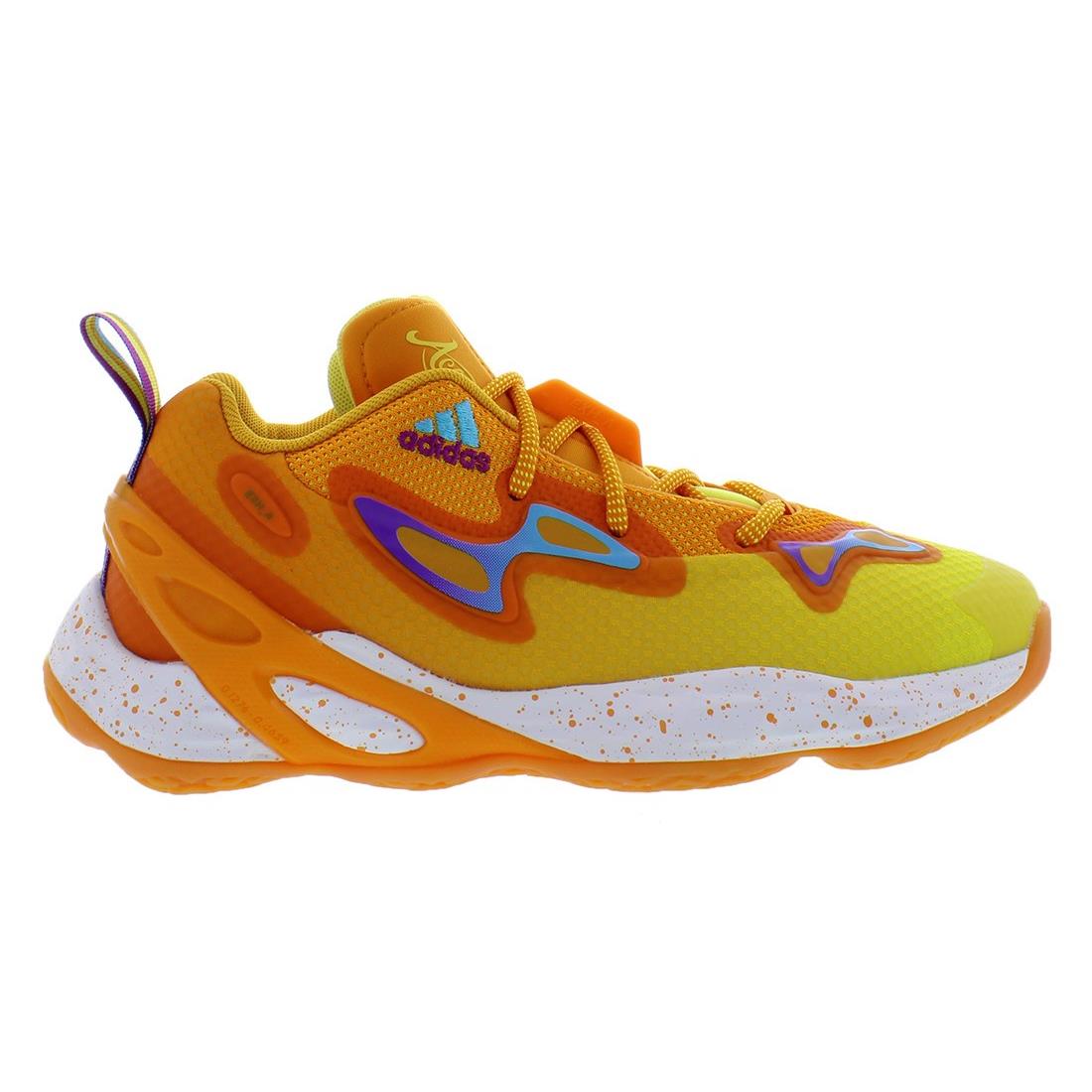 Adidas Exhibit A Candace Par Womens Shoes