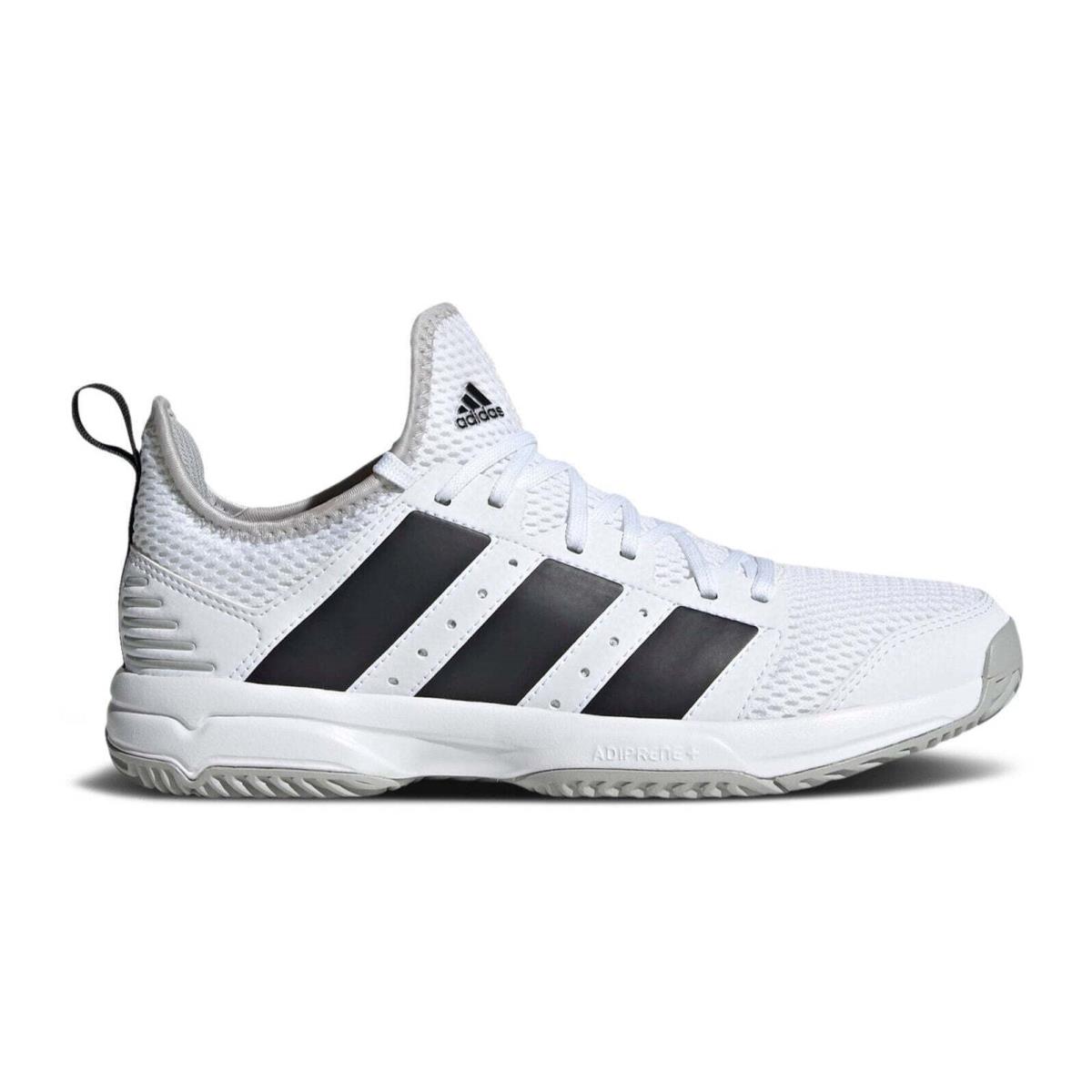 HR0247 Youth Adidas Stabil Volleyball Shoes GS