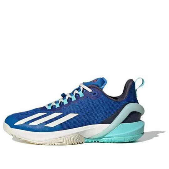 Wmns Adidas Adizero Cybersonic `bright Royal Aqua`