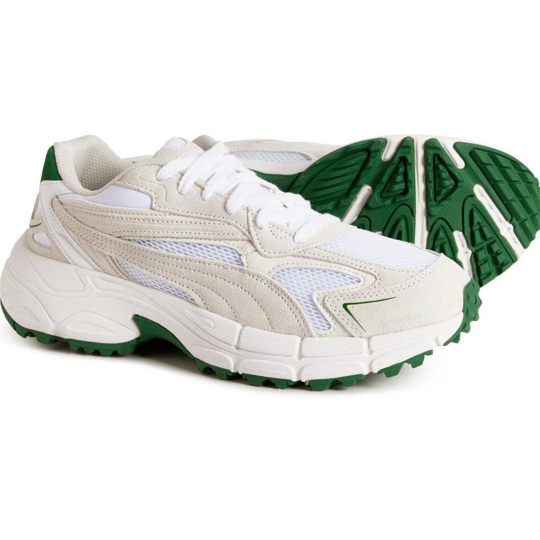 Puma Golf Men`s Teveris G Spikeless Golf Shoes