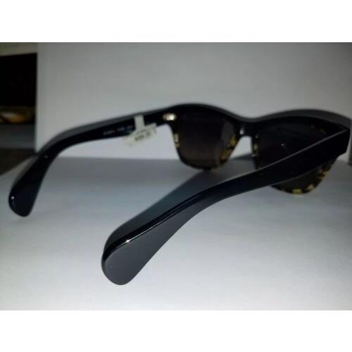 Oliver Peoples sunglasses  - Olive 4