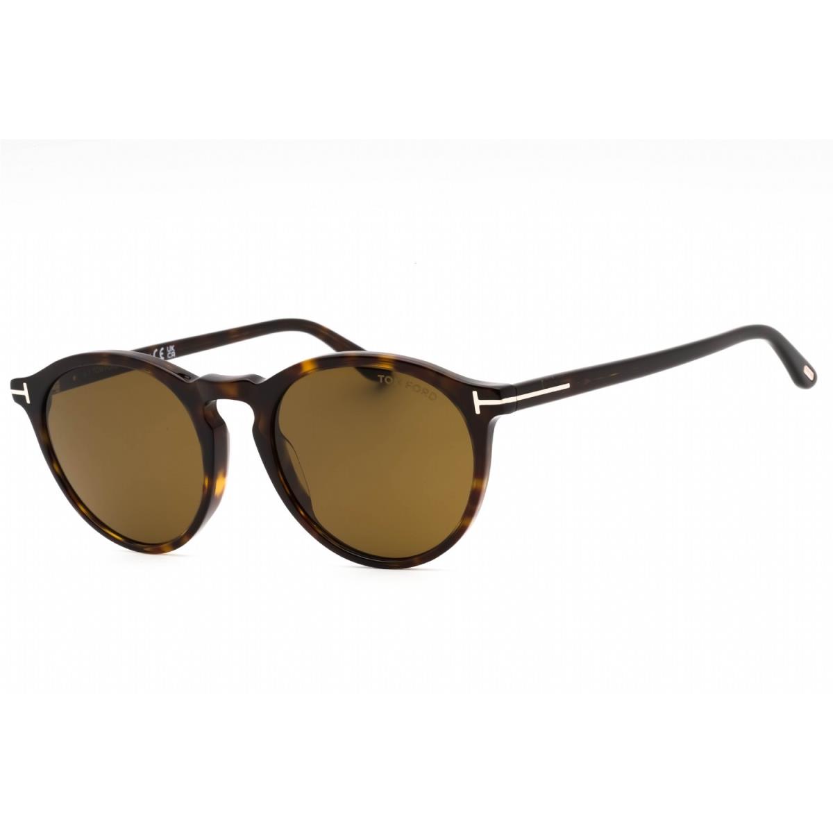 Tom Ford FT0904 52J 52mm Sunglasses AB