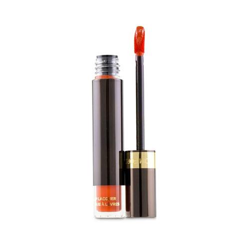 Tom Ford Lip Lacquer Liquid Matte 04 Flame Size 0.09Oz/2.7mL