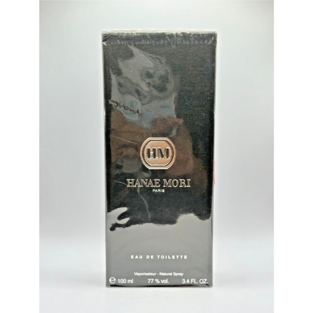 100ML Edt Spray by Hanae Mori