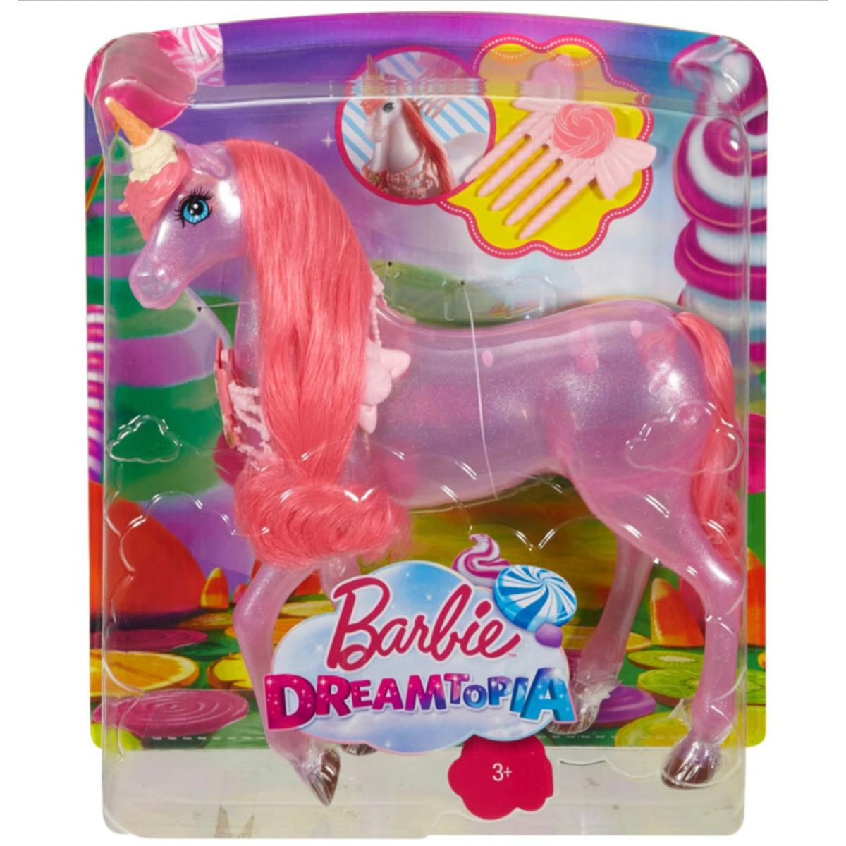 Barbie Dreamtopia Unicorn