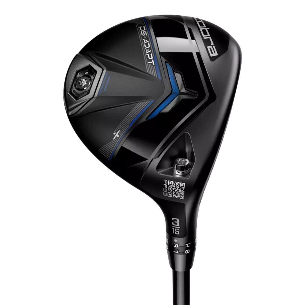 Cobra DS Adapt X 3HF Fairway Wood Senior Right Hand
