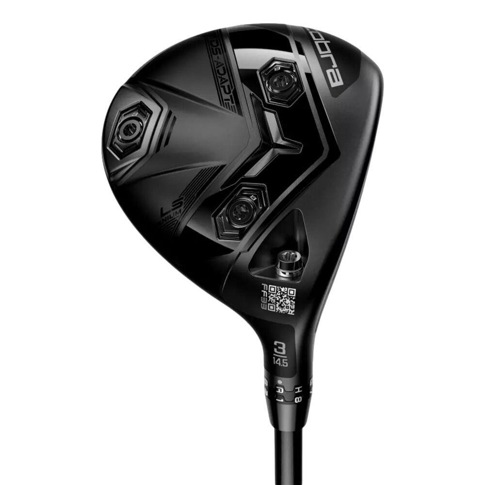 Cobra DS Adapt LS 3 Fairway Wood X-stiff Flex Right Hand