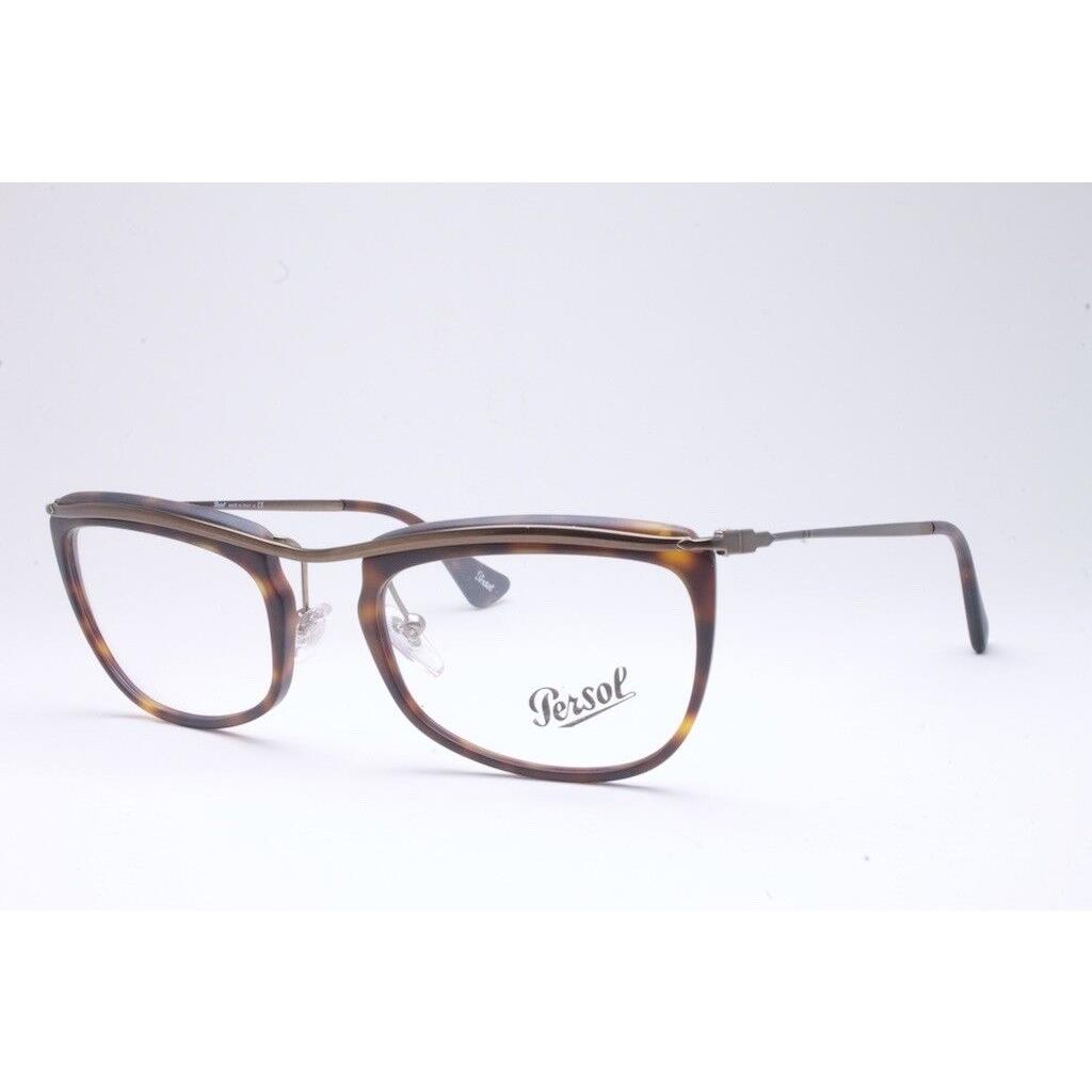 Persol 3083 V 899 Eyeglasses Size: 51-19-145