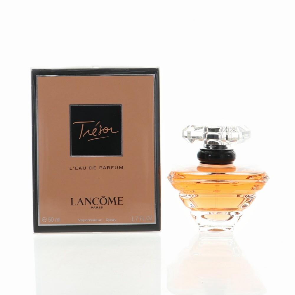 Tresor For Women by Lancome 1.7 Oz Eau De Parfum Spray Box