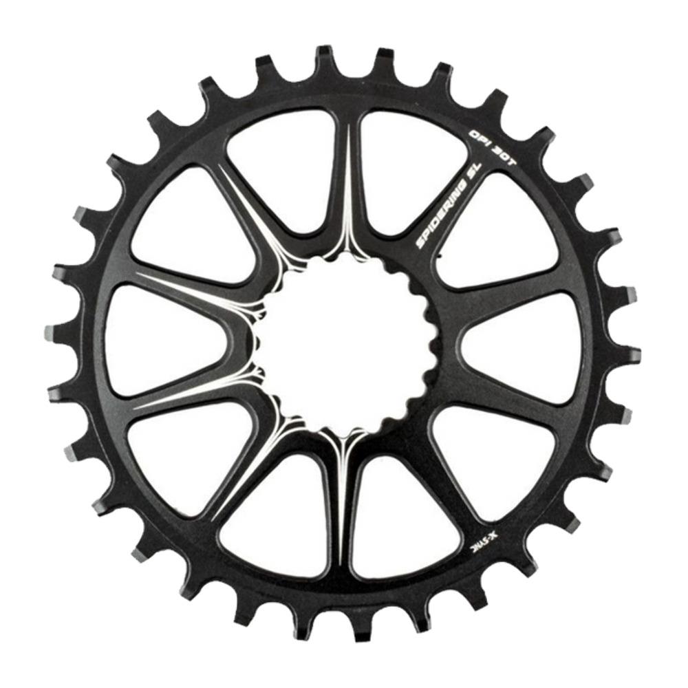 Cannondale Hollowgram Si Mtb Spidering