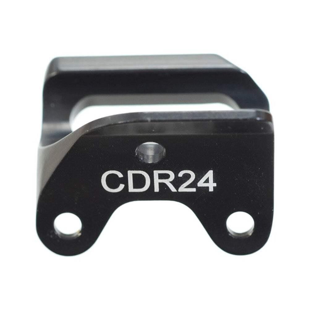 Cannondale Supersix EVO4 2023+ Front Derailleur Braze-on Hanger