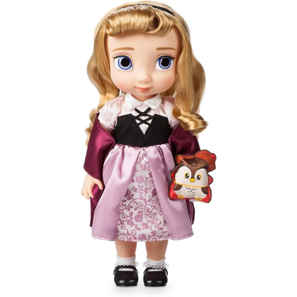 Disney Animators` Collection Aurora Doll - Sleeping Beauty - 16