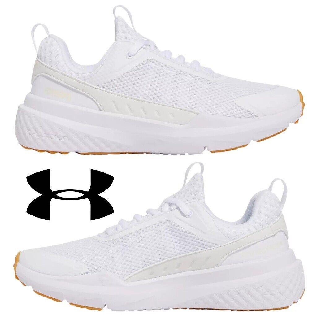Under Armour Project Rock Bsr 5 Men`s Shoes Training Running Workout Sneakers