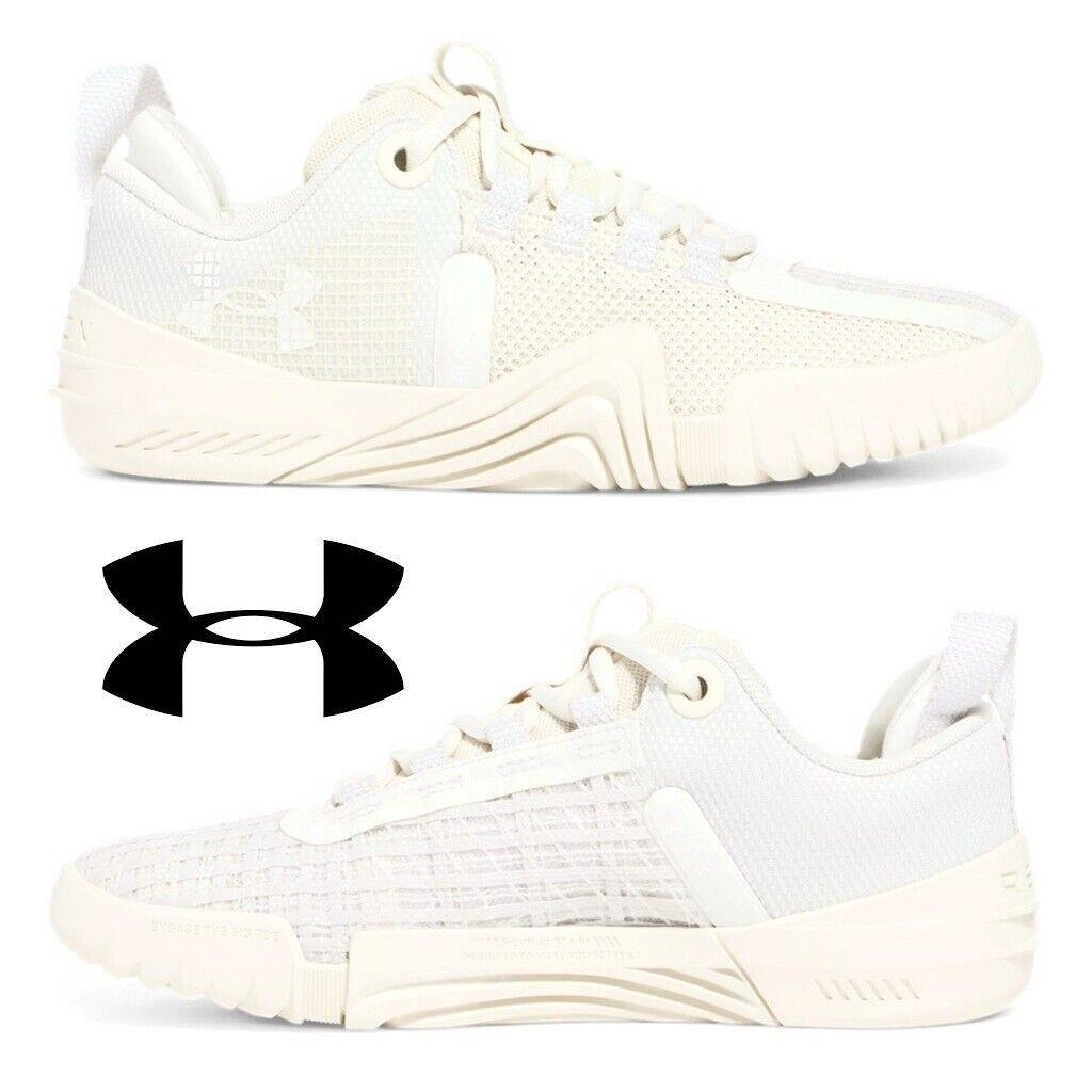 Under Armour Reign 6 Women`s Training Running Sneakers Gym Sport Shoes