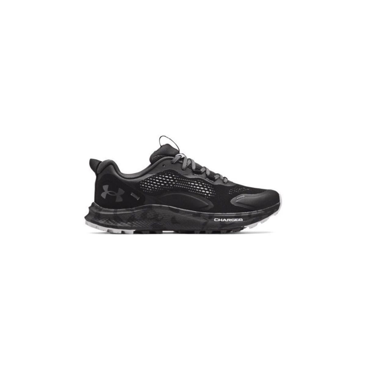 Under Armour Women`s UA Charged Bandit TR 2 Running Shoes